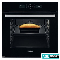 Электрический духовой шкаф Whirlpool AKZ9 7940 NB