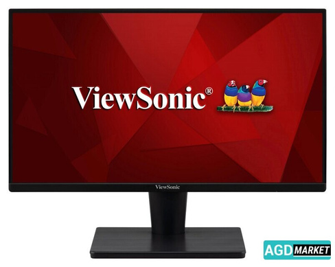 Монитор ViewSonic VA2215-H