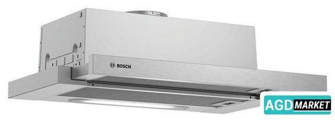 Кухонная вытяжка Bosch DFT63AC50