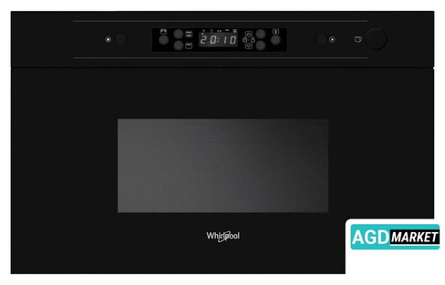 Микроволновая печь Whirlpool AMW 442/NB