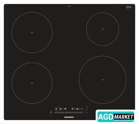 Варочная панель Siemens EH601FEB1E