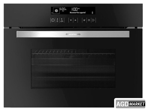 Электрический духовой шкаф Grundig GEKW27001B