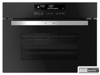 Электрический духовой шкаф Grundig GEKW27001B