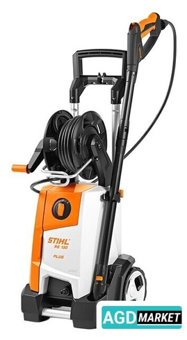 Мойка высокого давления STIHL RE 130 Plus