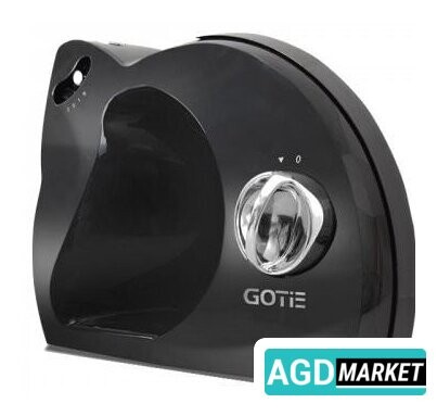 Ломтерезка Gotie GSM-160C