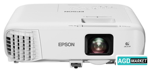 Проектор Epson EB-E20