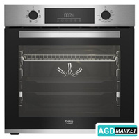 Электрический духовой шкаф BEKO BBIE123001XD