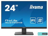 Монитор Iiyama ProLite XU2493HS-B5