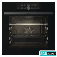 Электрический духовой шкаф Gorenje BOS6747A01BG