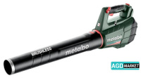 Ручная воздуходувка Metabo LB 18 LTX BL 601607850 (без АКБ)