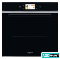 Электрический духовой шкаф Whirlpool W11I OP1 4S2 H