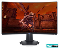 Игровой монитор Dell S2721HGFA