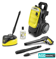 Мойка высокого давления Karcher K 7 Compact Home 1.447-053.0