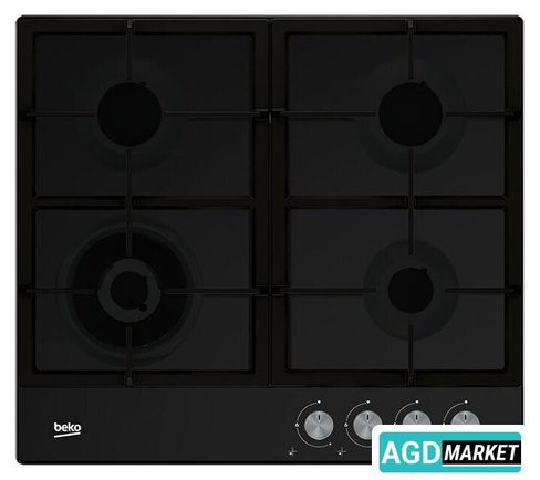 Варочная панель BEKO HIAW 64225 SB