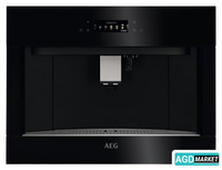 Кофемашина AEG KKB894500B