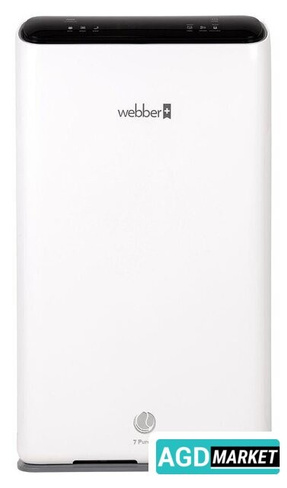 Очиститель воздуха Webber AP8700