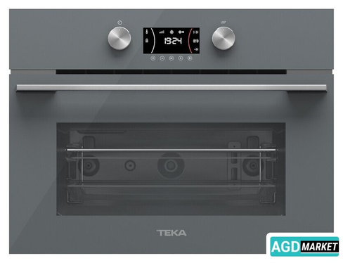 Микроволновая печь TEKA MLC 8440 (серый)