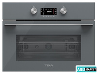 Микроволновая печь TEKA MLC 8440 (серый)