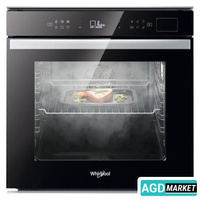 Электрический духовой шкаф Whirlpool W6 4S2 OS4 P2 BL