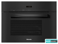 Паровой духовой шкаф Miele DG 2840 OBSW