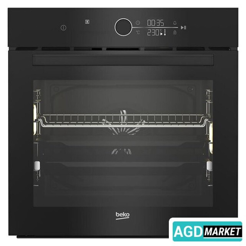 Электрический духовой шкаф BEKO BBIM17400BS