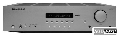 Стереоресивер Cambridge Audio AXR85