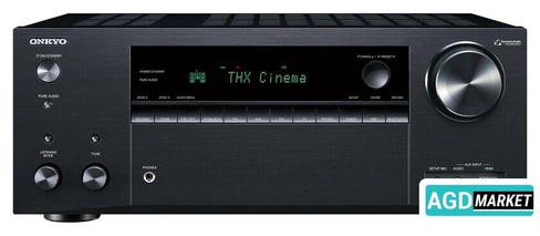 AV ресивер Onkyo TX-NR7100