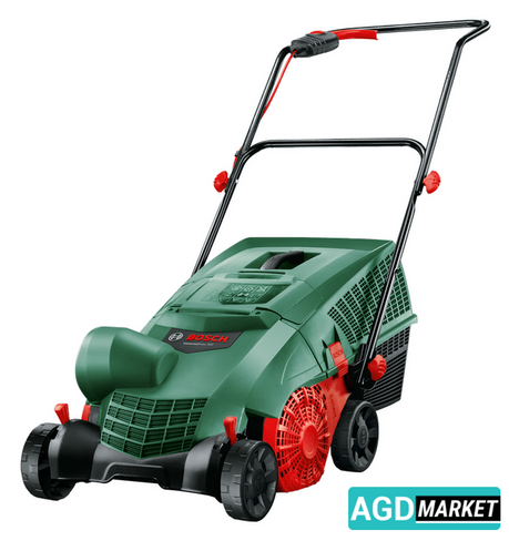 Аэратор Bosch UniversalRake 900 060088A001