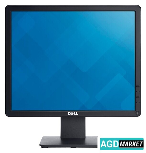 Монитор Dell E1715S