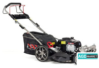 Газонокосилка Nax 2000S Briggs Stratton