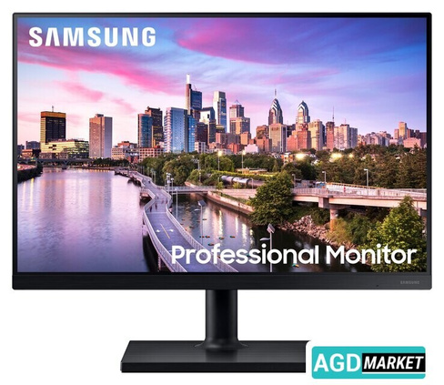 Монитор Samsung T45F LF24T450GYUXEN