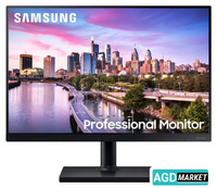 Монитор Samsung T45F LF24T450GYUXEN