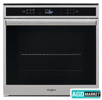 Электрический духовой шкаф Whirlpool W6 OM4 4S1 H