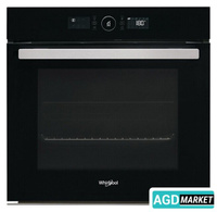 Электрический духовой шкаф Whirlpool AKZ9 6240 NB