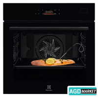 Электрический духовой шкаф Electrolux SteamBoost 800 EOB8S39WZ