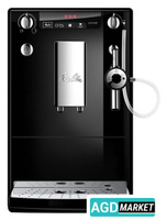 Кофемашина Melitta Caffeo Solo & Perfect Milk E957-101