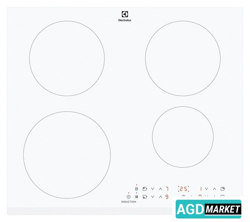 Варочная панель Electrolux LIR60430BW