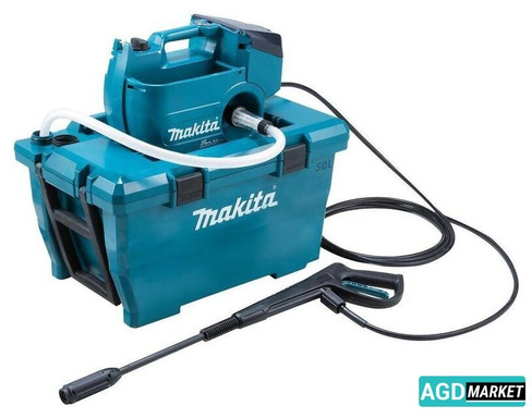 Мойка высокого давления Makita DHW080ZK