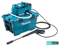 Мойка высокого давления Makita DHW080ZK