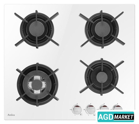 Варочная панель Amica PGCD6111AOW