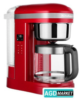 Капельная кофеварка KitchenAid 5KCM1209EER