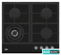 Варочная панель BEKO HILW 64235 S