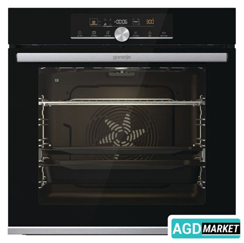 Электрический духовой шкаф Gorenje BPSX6747A05BG