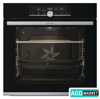 Электрический духовой шкаф Gorenje BPSX6747A05BG