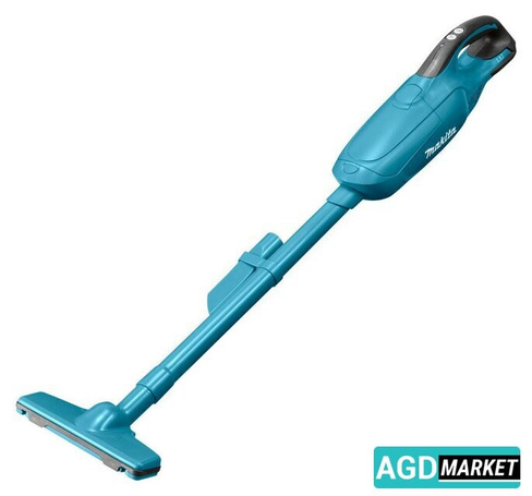 Пылесос Makita DCL182Z