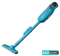 Пылесос Makita DCL182Z