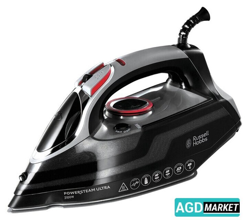 Утюг Russell Hobbs 20630-56