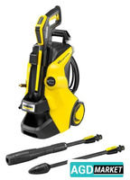 Мойка высокого давления Karcher K 5 Power Control 1.324-550.0