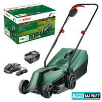 Газонокосилка Bosch Easy Mower 18V-32-200 06008B9D00 (с 1-м АКБ)