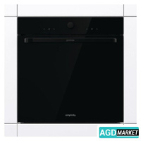 Электрический духовой шкаф Gorenje BOS67371SYB